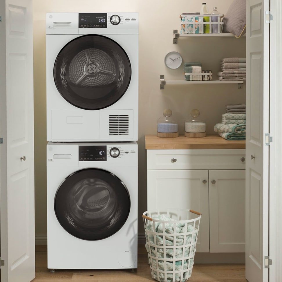 Typical Stacked Washer Dryer Dimensions Lupon gov ph