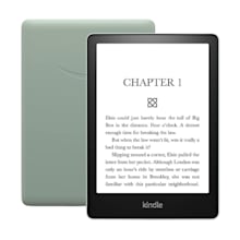 Product image of Kindle Paperwhite