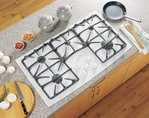 Product Image - GE Profile JGP970TEKWW