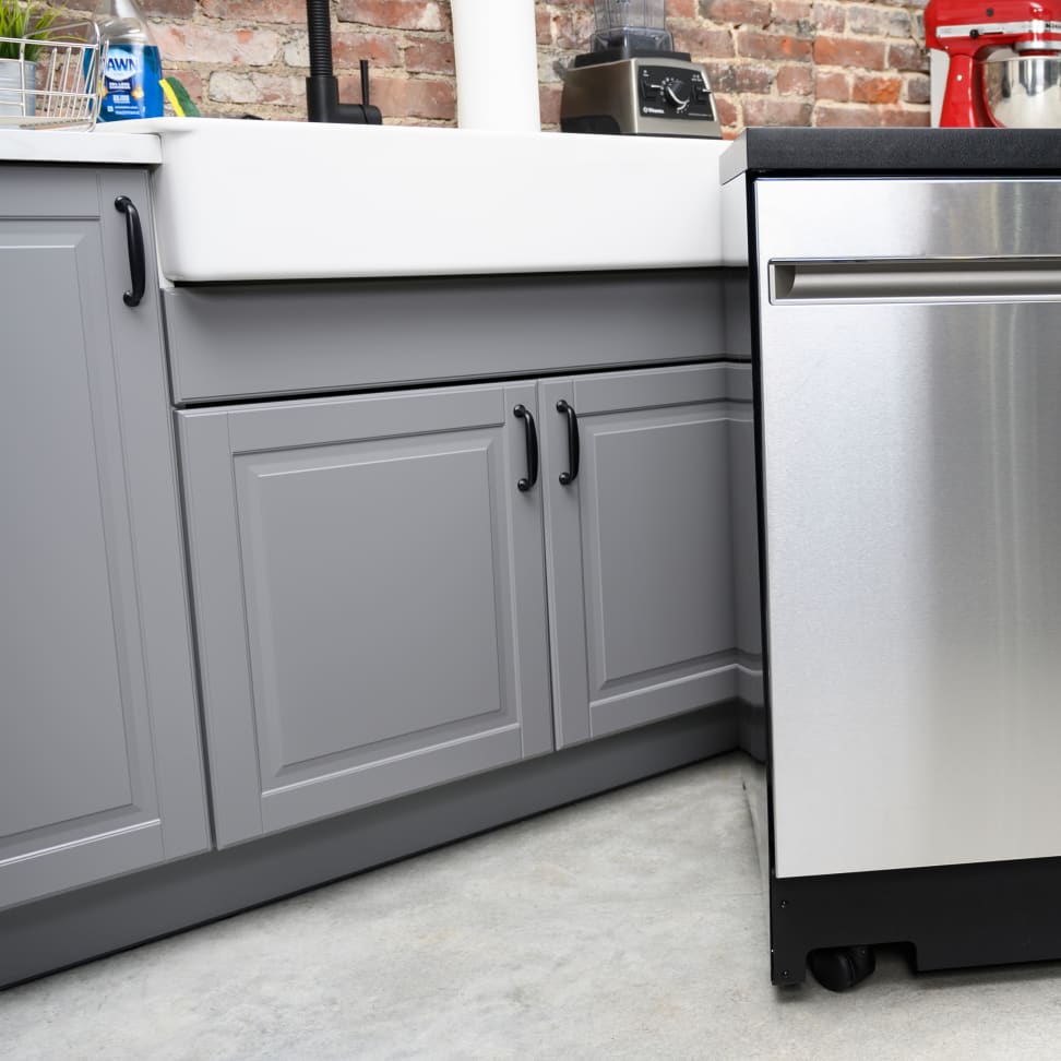 👉 Best Countertop & Portable Dishwashers of 2023 - TOP 5 Picks
