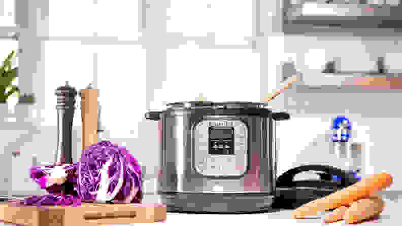 Instant Pot hero