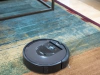 The iRobot Roomba i7+ represents the next leap in robot vacuum technology