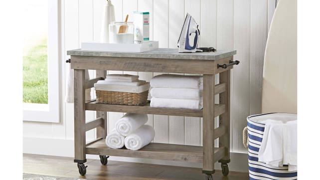 BHG-modern-farmhouse-cart