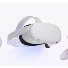 Product image of Meta Quest 2 VR Headset