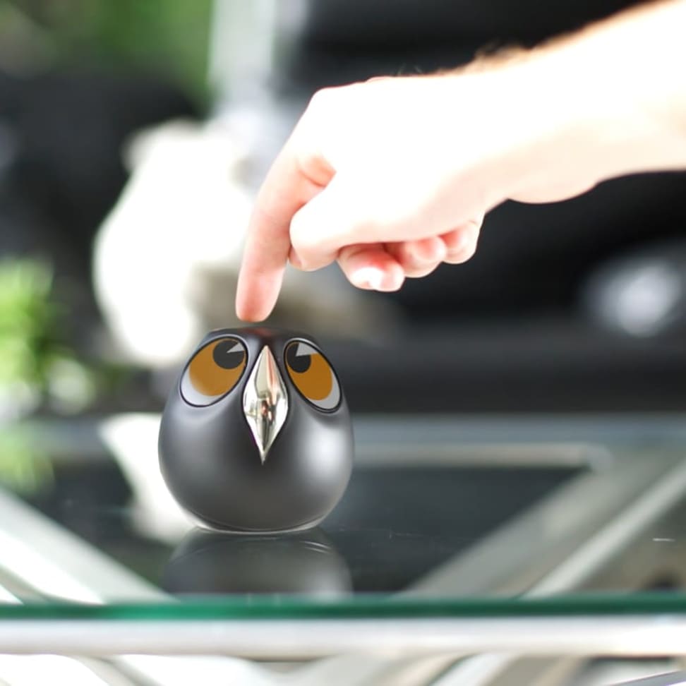 Ulo robot owl clearance