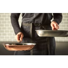 Product image of All Clad G5 Graphite Cookware