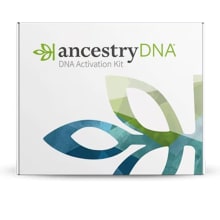 Product image of AncestryDNA Kit