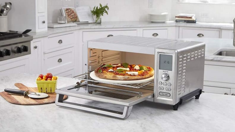 Top toaster ovens new arrivals 2020