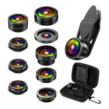 Product image of Criacr 9-in-1 Lens Kit