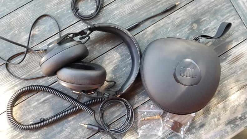 JBL Club One, análisis: review con características, precio y  especificaciones