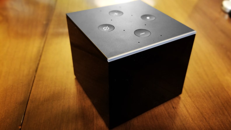 Fire TV Cube (2019) Review