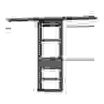Product image of Allen and Roth 8-ft x 6.6-ft Closet Kit