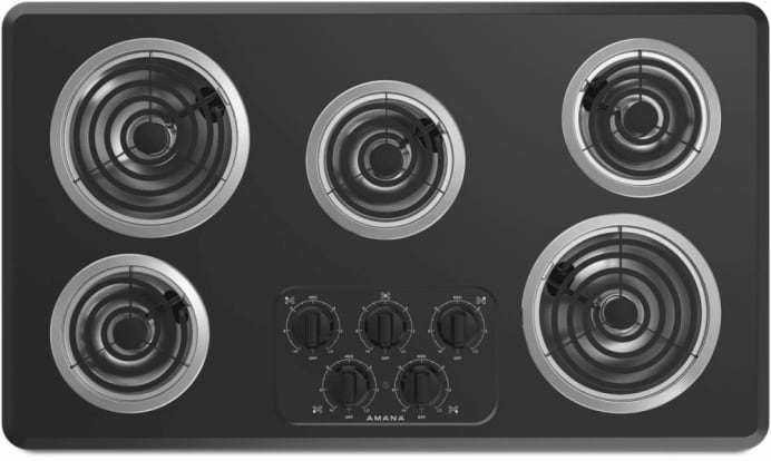 Product Image - Amana ACC6356KFB