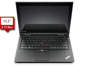 Product Image - Lenovo ThinkPad X1