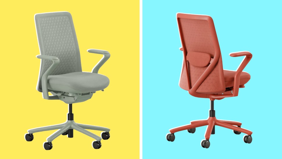 The Best Office Chairs of 2023 - Men's Journal