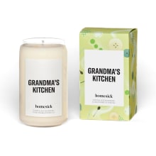 Product image of Homesick Candles