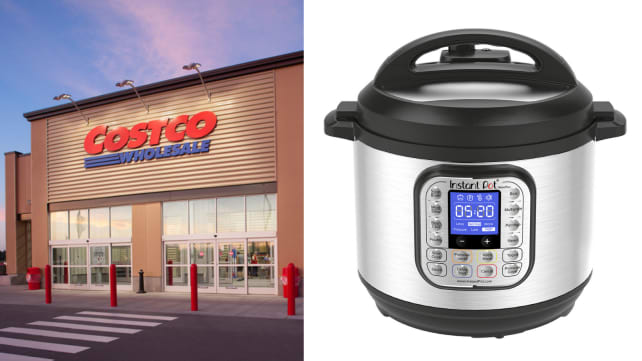 Instant Pot Nova Plus