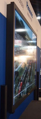 Panasonic Th 152ux1 3d Plasma Hdtv First Impressions Review