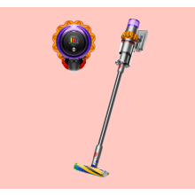 Product image of Dyson V15 Detect