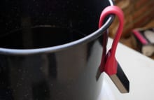 GE Paragon temperature probe