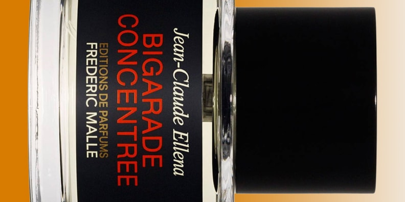 Bigarade Concentree