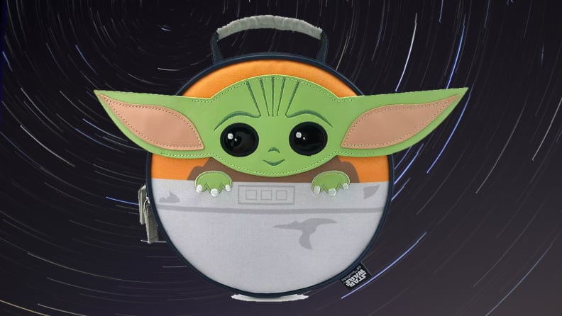 Cool Stuff: Turn Your  Echo Dot Into A Baby Yoda That