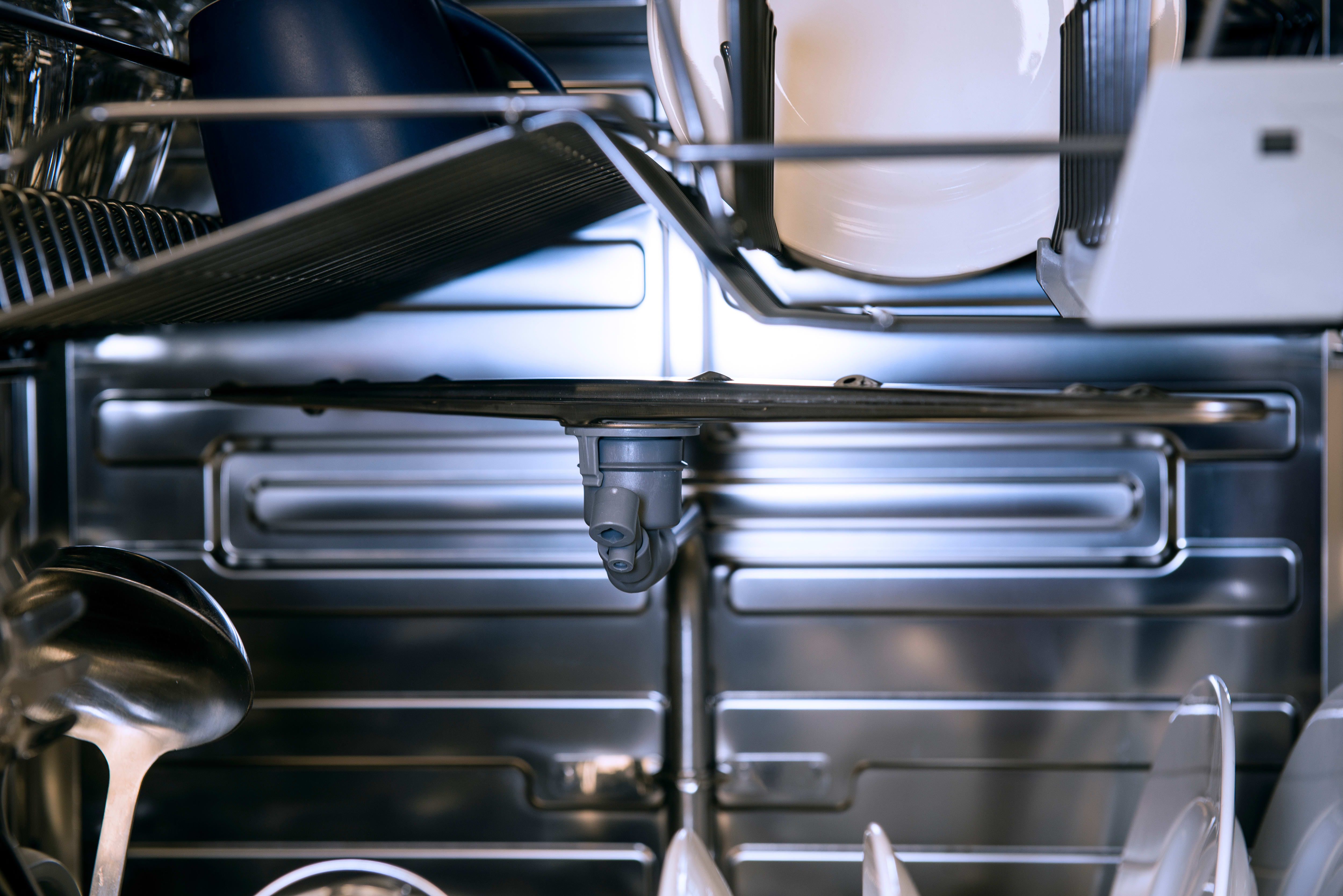 Asko D5534XXLFI Dishwasher Review Luxury Home