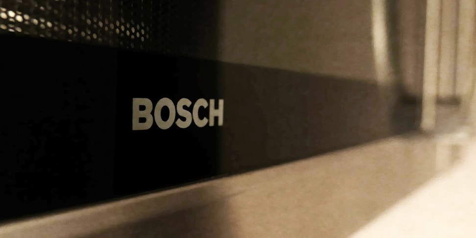 Bosch Appliances