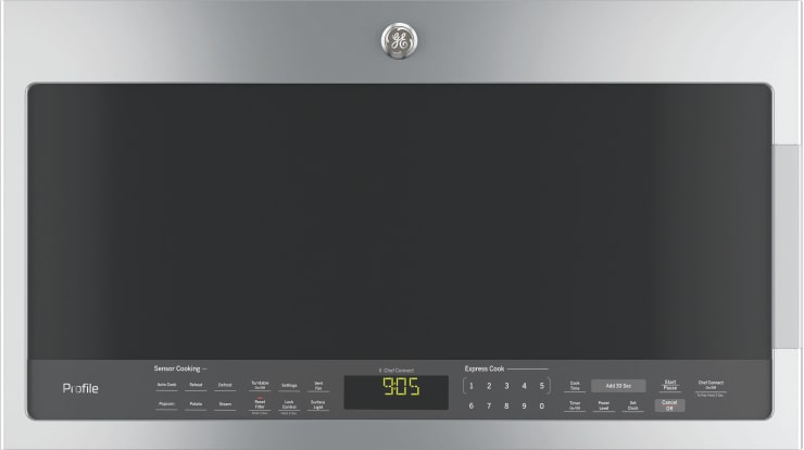 Product Image - GE Profile PVM9005SJSS