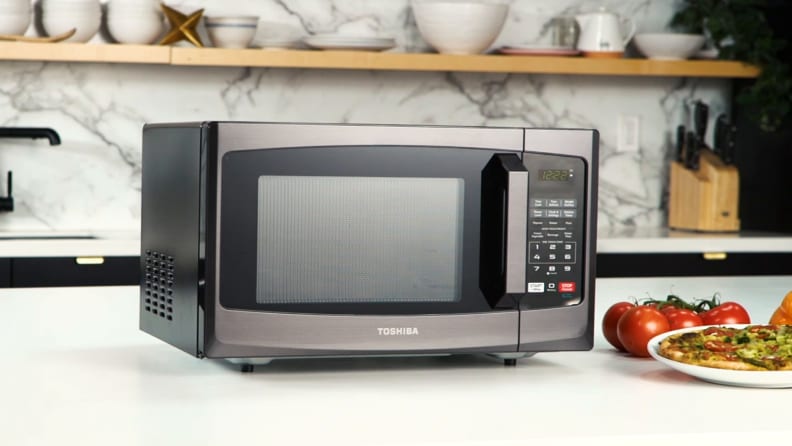 The Best Affordable Countertop Microwaves Of 2020 Reviewed Home