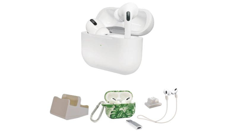 AirPods by Apple