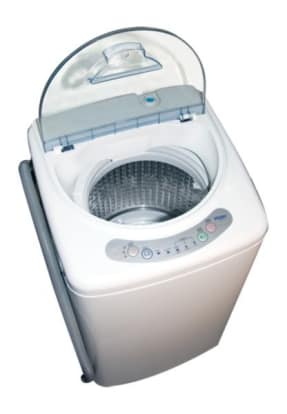 Product Image - Haier HLP21N