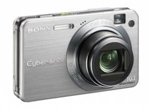 Product Image - Sony Cyber-shot DSC-W170