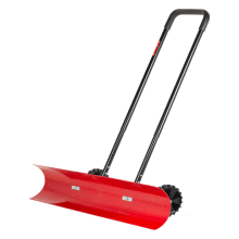 Product image of Brewin SnowPro Bi-Direction snow pusher