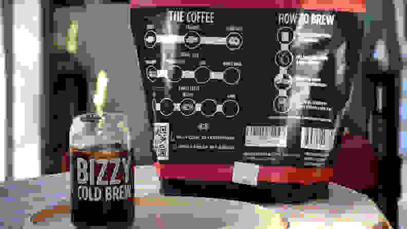 Bizzy Cold Brew coffee subscription review: Is it worth the money?