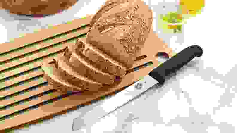 Best bread knife
