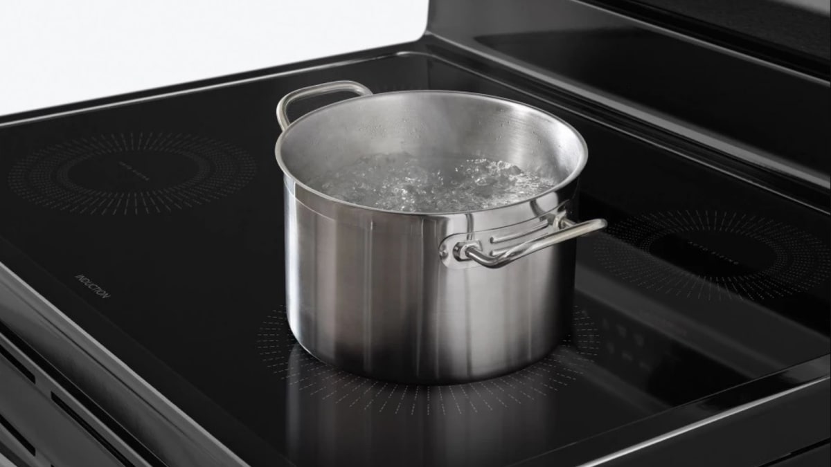 Induction Cooking FAQ: Here's what real people wanted to know - Reviewed