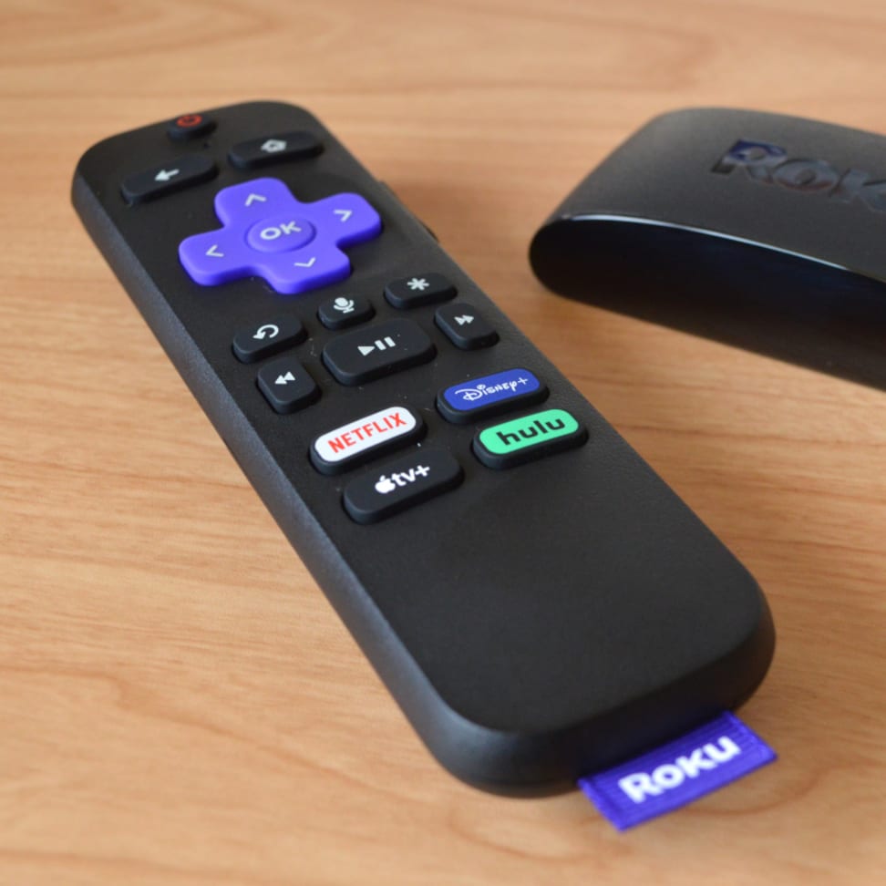 The Roku Express 4K Plus, Our Favorite 4K Streaming Device, Is