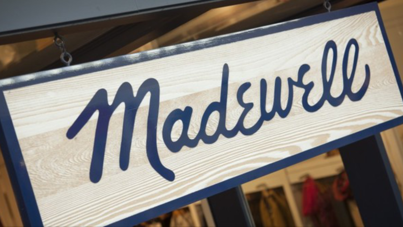 Madewell