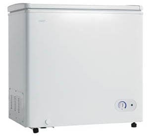 Product Image - Danby DCF550W1