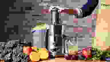 The Best Juicers Right Now