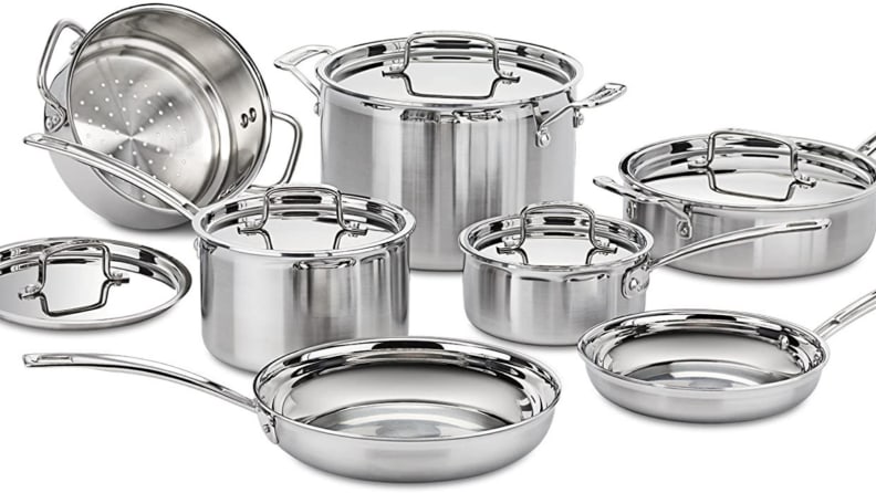 cuisinart set