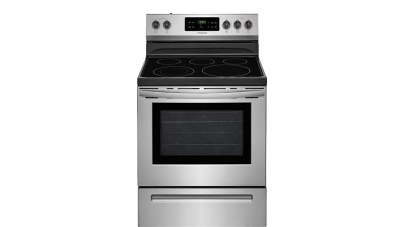 Memorial Day appliance sales