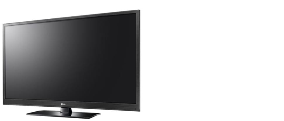 Product Image - LG 50PV450
