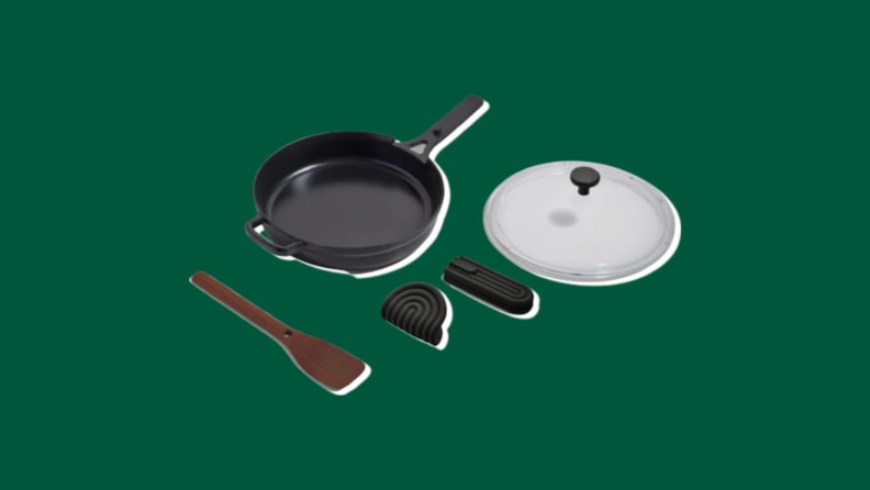 TCM 12 Days of Holiday Gifts: The Always Pan From Our Place