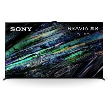 Product image of Sony A95L QD-OLED TV