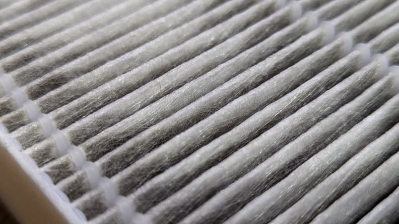 How to Clean an Air Purifier With a HEPA, Disposable, or Carbon Filter