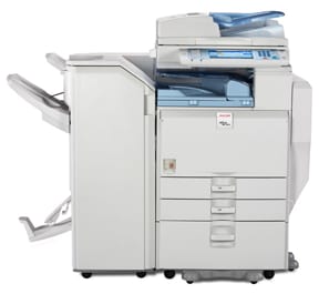 Product Image - Ricoh Aficio MP 5001