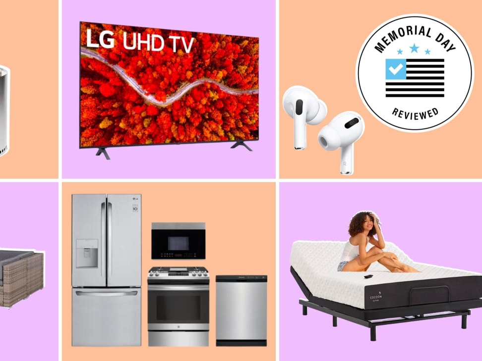 Best Buy Memorial Day sale 2023: all the best deals still available