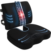 Product image of Fortem Lumbar Support Pillow